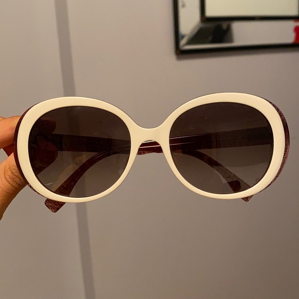 FENDI designer sunglasses